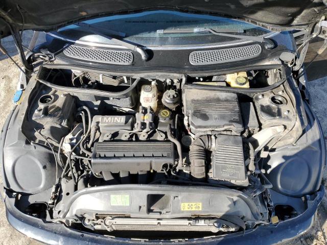Photo 11 from auction – 2005 MINI COOPER with VIN WMWRC33585TJ71959