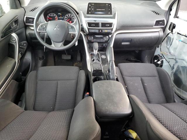 Photo 8 from auction – 2019 MITSUBISHI ECLIPSE CR with VIN JA4AT4AA6KZ000622