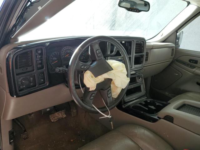 Photo 8 from auction – 2006 CHEVROLET SILVERADO with VIN 1GCEK19T36Z235631