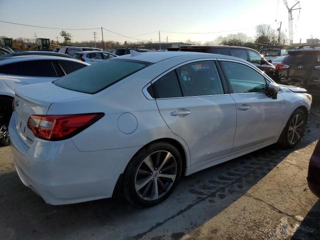 Photo 3 from auction – 2017 SUBARU LEGACY 2.5 with VIN 4S3BNAN62H3040670