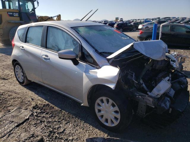 Photo 4 from auction – 2016 NISSAN VERSA NOTE with VIN 3N1CE2CP4GL361265