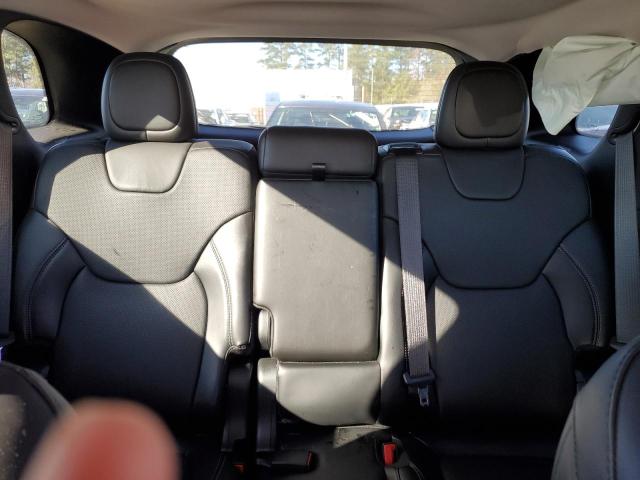 Photo 10 from auction – 2021 JEEP CHEROKEE L with VIN 1C4PJLDX2MD183999