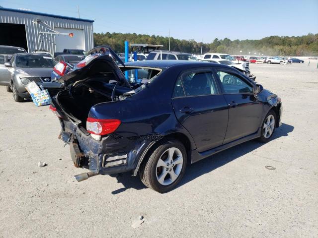 Photo 4 from auction – 2013 TOYOTA CORROLA with VIN 2T1BU4EE8DC114185