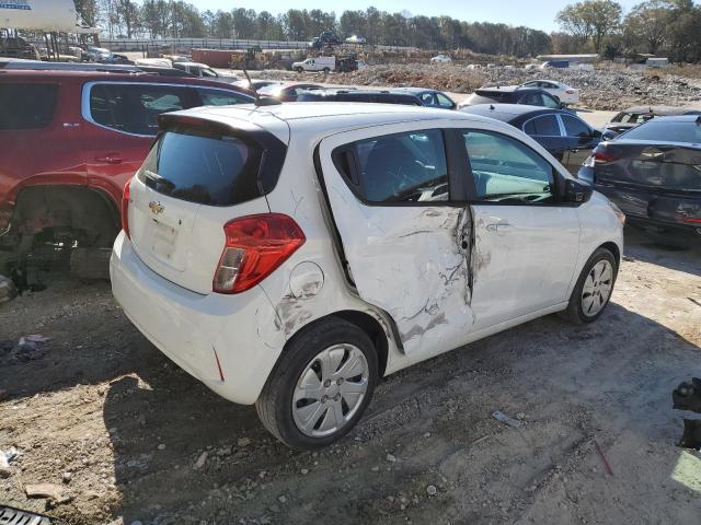 Photo 3 from auction – 2017 CHEVROLET SPARK LS with VIN KL8CB6SA4HC801646
