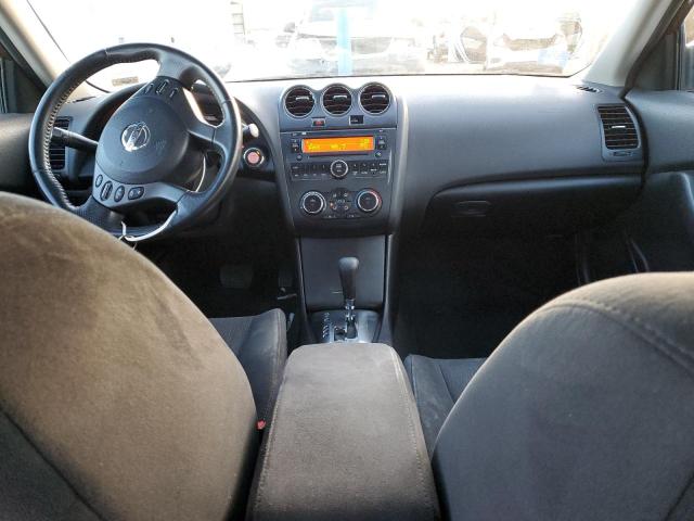 Photo 8 from auction – 2012 NISSAN ALTIMA BAS with VIN 1N4AL2AP3CC173944