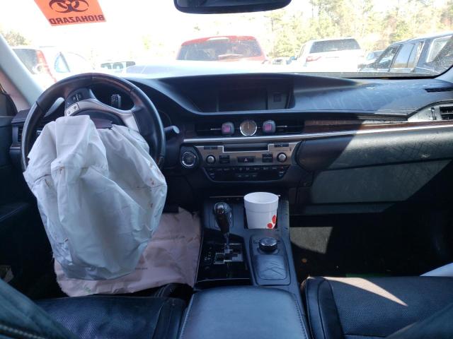 Photo 8 from auction – 2014 LEXUS ES 350 with VIN JTHBK1GG8E2106332