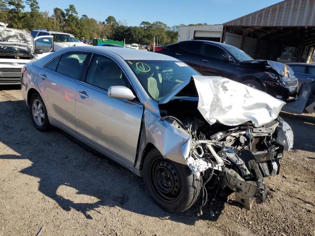 Photo 4 from auction – 2007 TOYOTA CAMRY CE with VIN 4T1BE46K37U629373