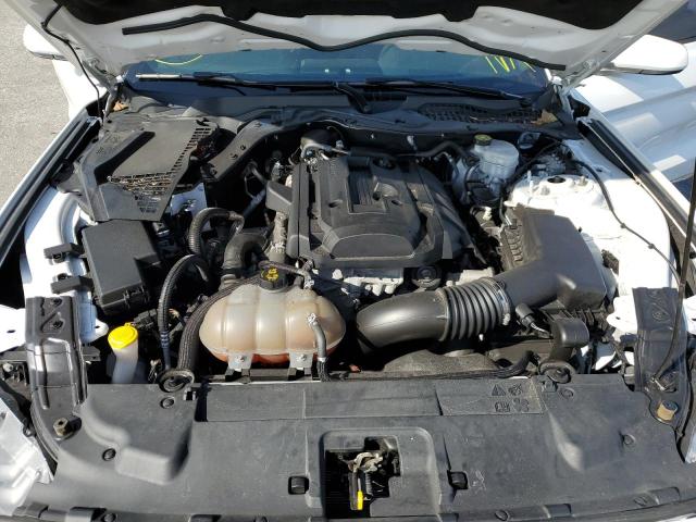 Photo 11 from auction – 2018 FORD MUSTANG with VIN 1FA6P8TH4J5170300