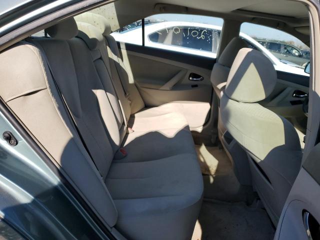Photo 10 from auction – 2007 TOYOTA CAMRY CE with VIN JTNBE46KX73060091