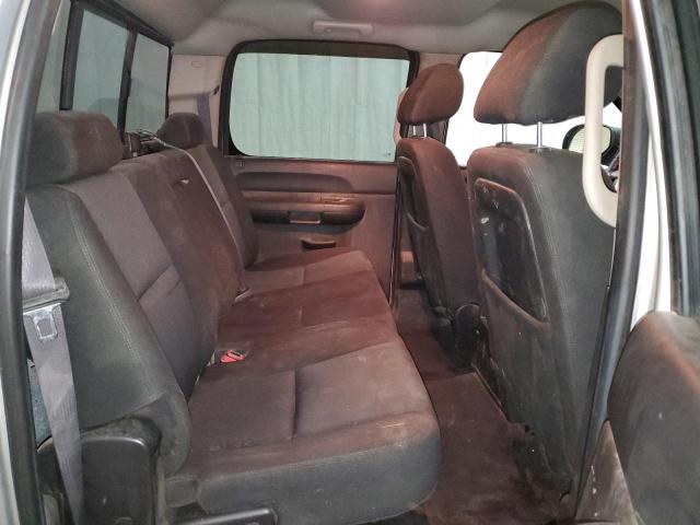 Photo 10 from auction – 2011 GMC SIERRA K15 with VIN 3GTP2VE34BG319859