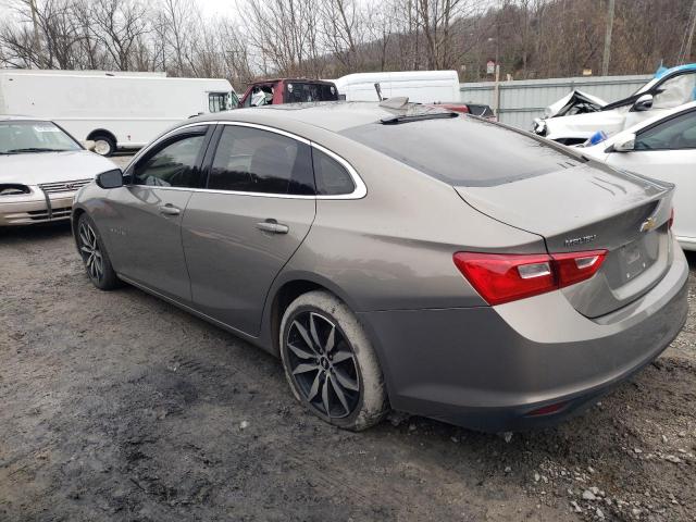Photo 2 from auction – 2017 CHEVROLET MALIBU LT with VIN 1G1ZE5ST9HF225712