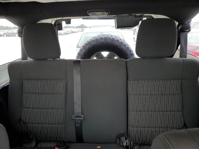 Фото 10 с аукциона – 2012 JEEP WRANGLER U с VIN 1C4BJWEG2CL261616