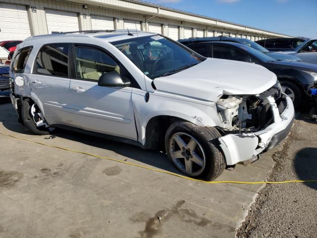 Photo 4 from auction – 2005 CHEVROLET EQUINOX LT with VIN 2CNDL63F756111067