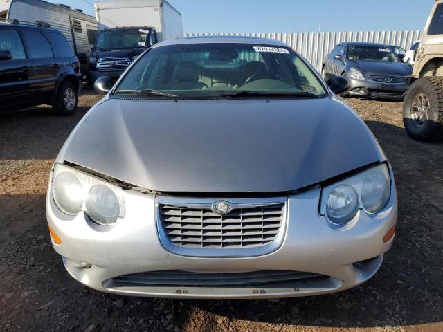 Photo 5 from auction – 2004 CHRYSLER 300M with VIN 2C3HE66G04H680645