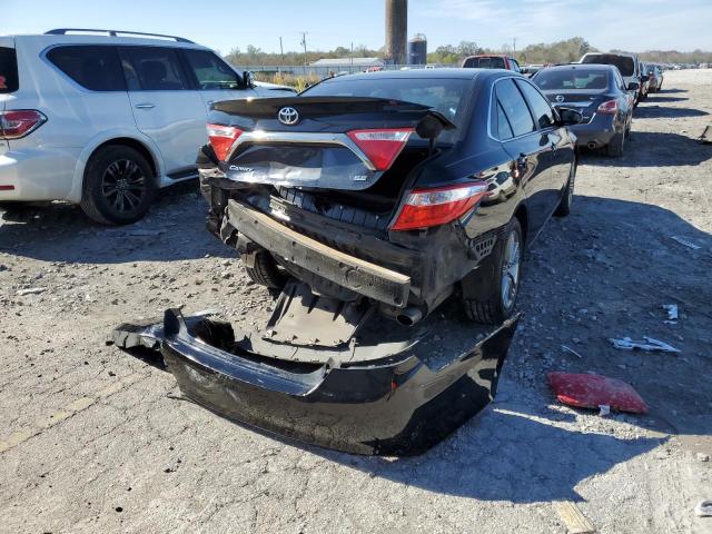 Photo 3 from auction – 2015 TOYOTA CAMRY LE with VIN 4T1BF1FK6FU060755