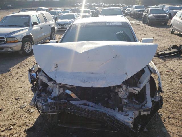 Photo 5 from auction – 2014 HONDA ACCORD SPO with VIN 1HGCR2F50EA088312