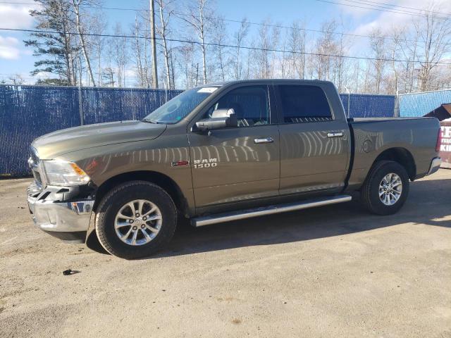 RAM 1500 SLT 2015 con VIN 1C6RR7LM1FS728872 - Foto de la subasta