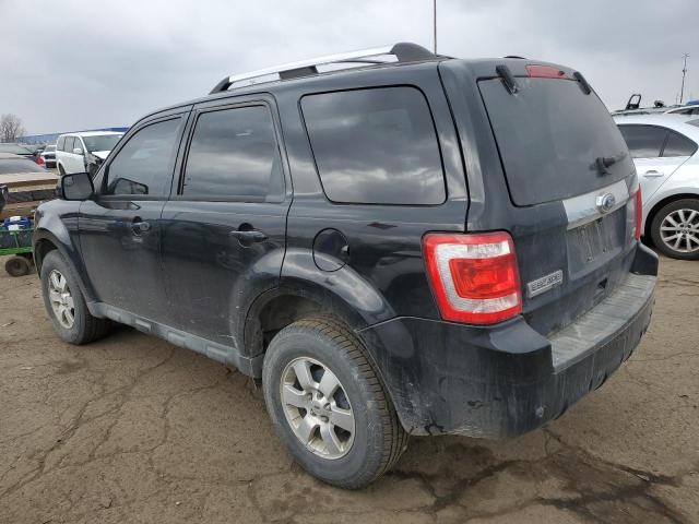 Photo 2 from auction – 2010 FORD ESCAPE LIM with VIN 1FMCU0EG9AKC95124