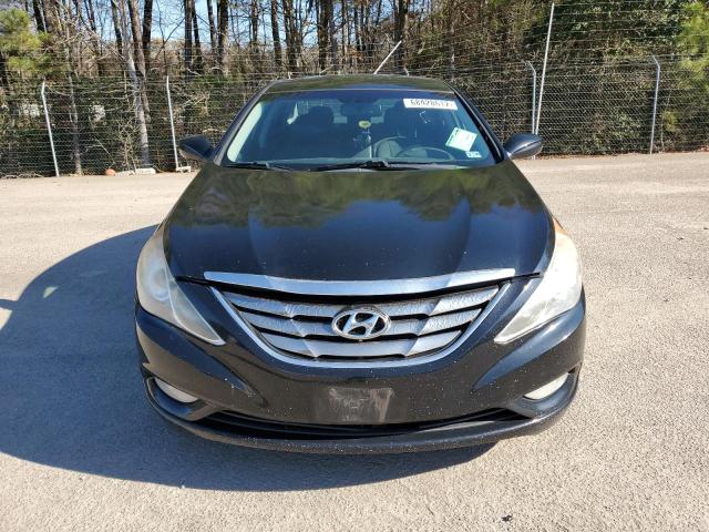 Photo 5 from auction – 2011 HYUNDAI SONATA SE with VIN 5NPEC4ACXBH136574
