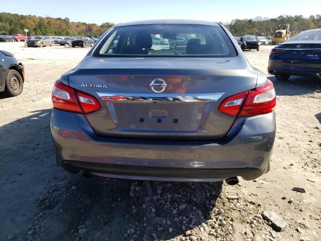 Photo 6 from auction – 2016 NISSAN ALTIMA 2.5 with VIN 1N4AL3AP4GC210902