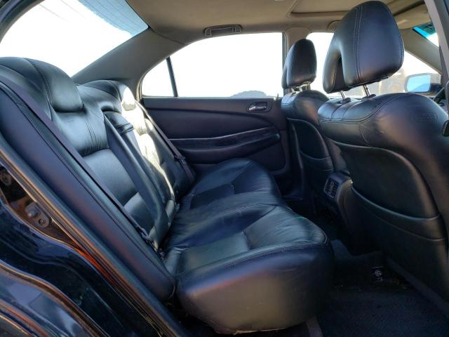 Photo 10 from auction – 2003 ACURA 3.2TL TYPE with VIN 19UUA56883A037662