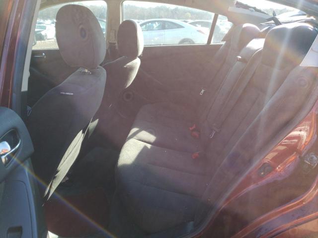 Photo 10 from auction – 2010 NISSAN ALTIMA BAS with VIN 1N4AL2AP0AN533141