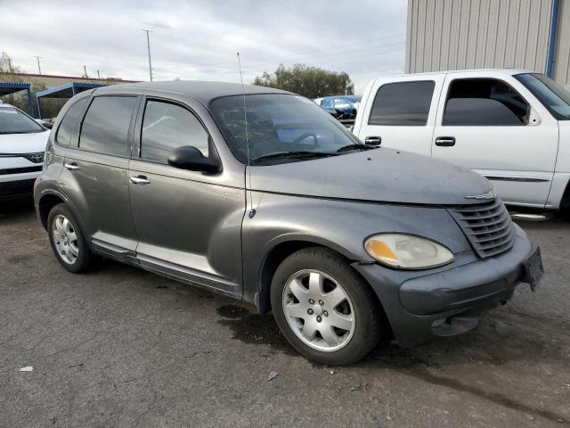 Photo 4 from auction – 2004 CHRYSLER PT CRUISER with VIN 3C4FY58B04T303682
