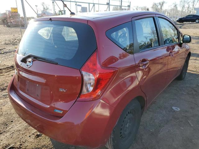 Photo 3 from auction – 2014 NISSAN VERSA NOTE with VIN 3N1CE2CP7EL410956