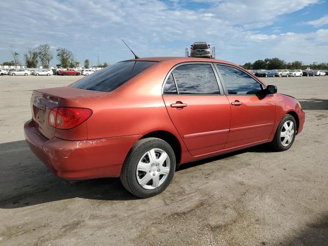 Photo 3 from auction – 2007 TOYOTA COROLLA CE with VIN 2T1BR32E67C755954