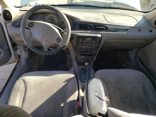 Photo 8 from auction – 2002 CHEVROLET MALIBU with VIN 1G1ND52J92M596694