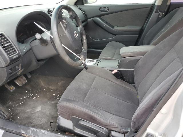 Photo 7 from auction – 2012 NISSAN ALTIMA BAS with VIN 1N4AL2AP0CN540285