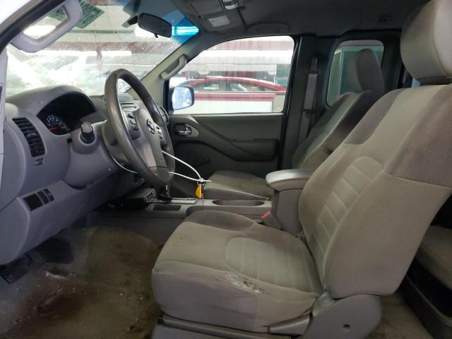 Photo 7 from auction – 2014 NISSAN FRONTIER S with VIN 1N6BD0CT4EN746168