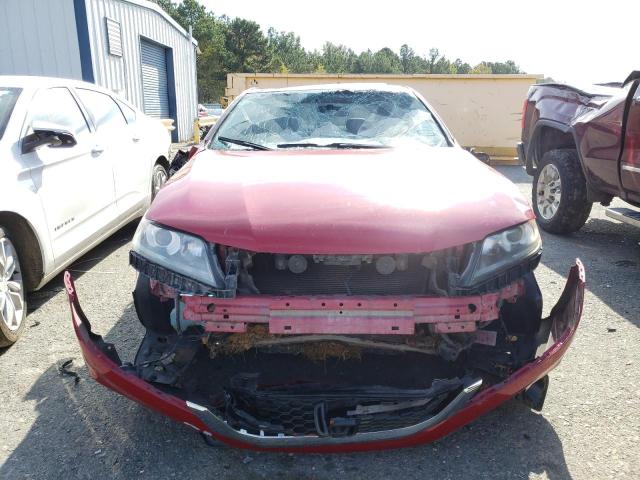 Photo 5 from auction – 2015 HONDA ACCORD EX with VIN 1HGCT1B70FA014148
