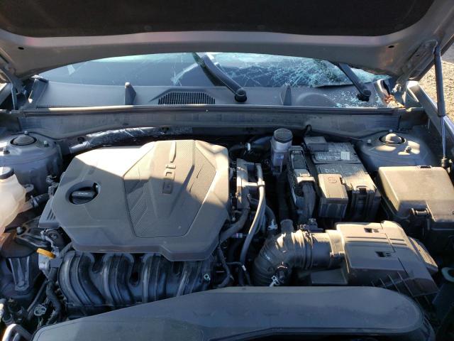 Photo 11 from auction – 2021 HYUNDAI SONATA SE with VIN 5NPEG4JA8MH116510