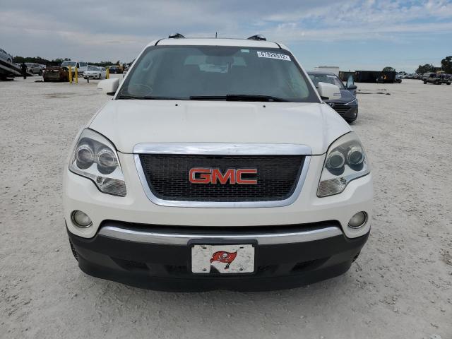 Photo 5 from auction – 2008 GMC ACADIA SLT with VIN 1GKER23728J199336