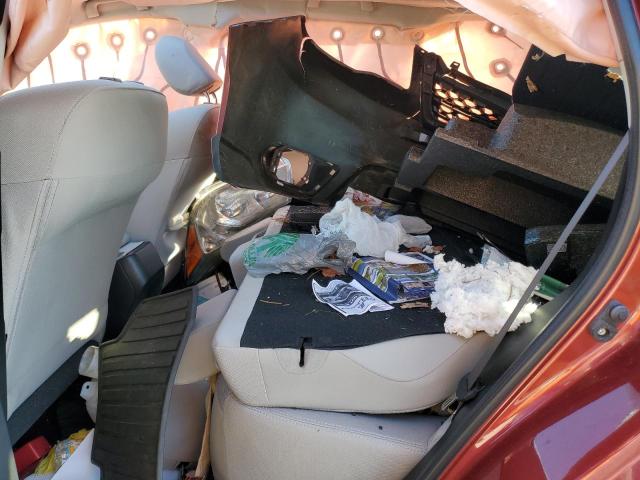 Photo 10 from auction – 2015 SUBARU FORESTER 2 with VIN JF2SJADC5FH530878