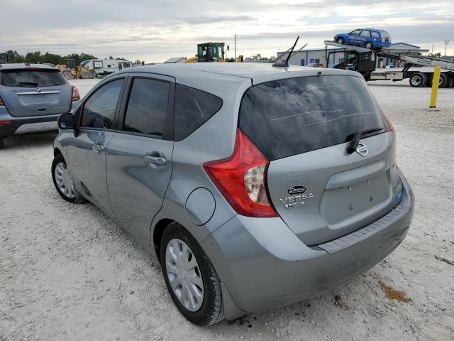 Photo 2 from auction – 2014 NISSAN VERSA NOTE with VIN 3N1CE2CP2EL429592