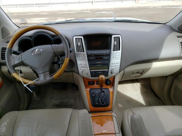 Photo 8 from auction – 2006 LEXUS RX 330 with VIN 2T2GA31U36C046351
