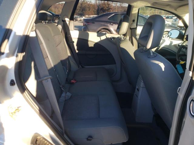 Photo 11 from auction – 2007 CHRYSLER PT CRUISER with VIN 3A4FY48BX7T619082