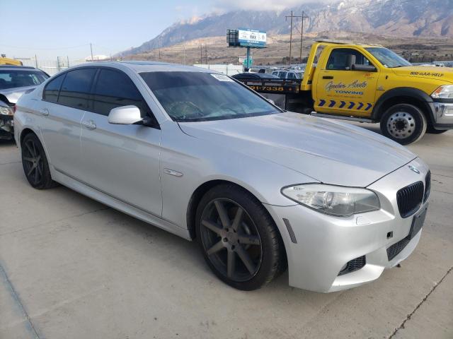 Photo 4 from auction – 2013 BMW 535 XI with VIN WBAFU7C54DDU73832