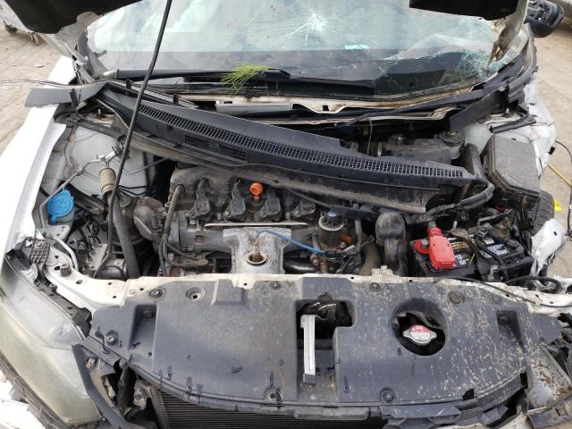 Photo 11 from auction – 2014 HONDA CIVIC LX with VIN 19XFB2F58EE017954
