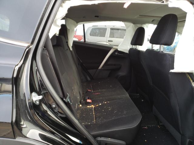 Photo 11 from auction – 2015 TOYOTA RAV4 XLE with VIN 2T3WFREV1FW158238