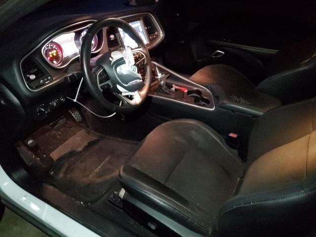Photo 7 from auction – 2017 DODGE CHALLENGER with VIN 2C3CDZFJ0HH618517
