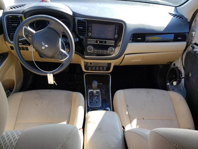 Photo 8 from auction – 2019 MITSUBISHI OUTLANDER with VIN JA4AD2A3XKZ031097
