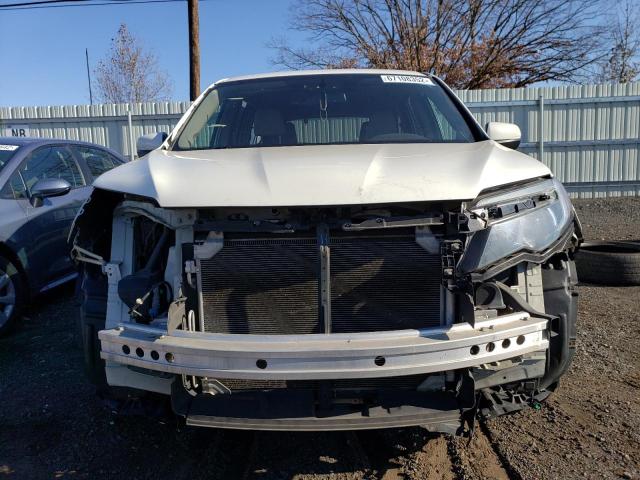 Photo 5 from auction – 2016 HONDA PILOT EXL with VIN 5FNYF6H8XGB097654