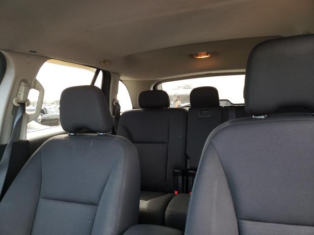 Photo 10 from auction – 2007 FORD EDGE SEL with VIN 2FMDK38C17BA45321