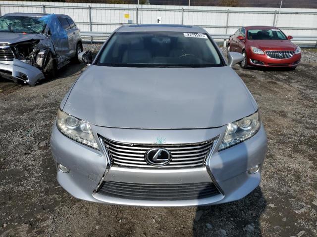 Photo 5 from auction – 2013 LEXUS ES 350 with VIN JTHBK1GG1D2018608