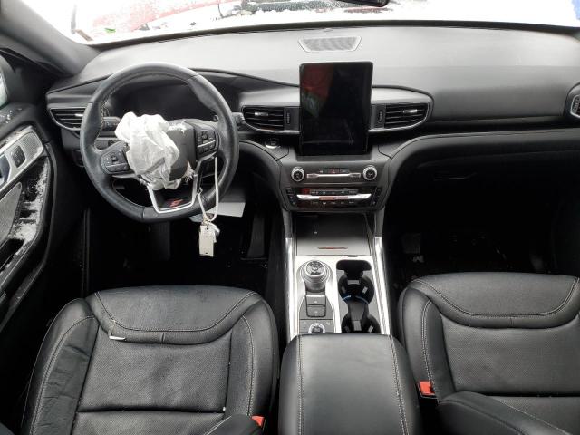 Photo 8 from auction – 2020 FORD EXPLORER S with VIN 1FM5K8GC9LGB92363