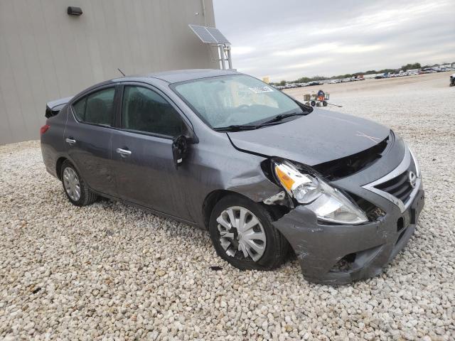 Photo 4 from auction – 2019 NISSAN VERSA S with VIN 3N1CN7AP2KL877214
