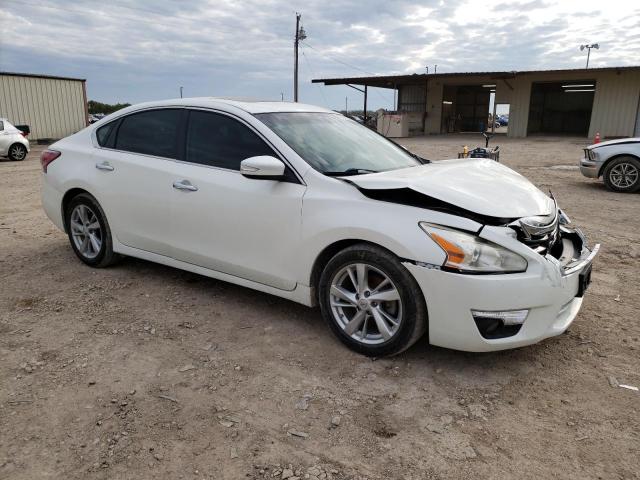 Photo 4 from auction – 2014 NISSAN ALTIMA 2.5 with VIN 1N4AL3AP8EN255830